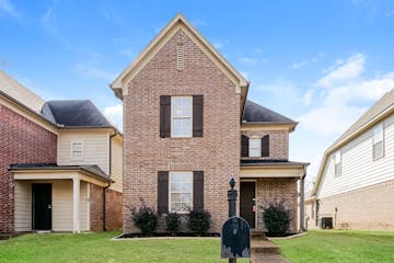 7399 Brentlawn Dr Memphis, TN 38018